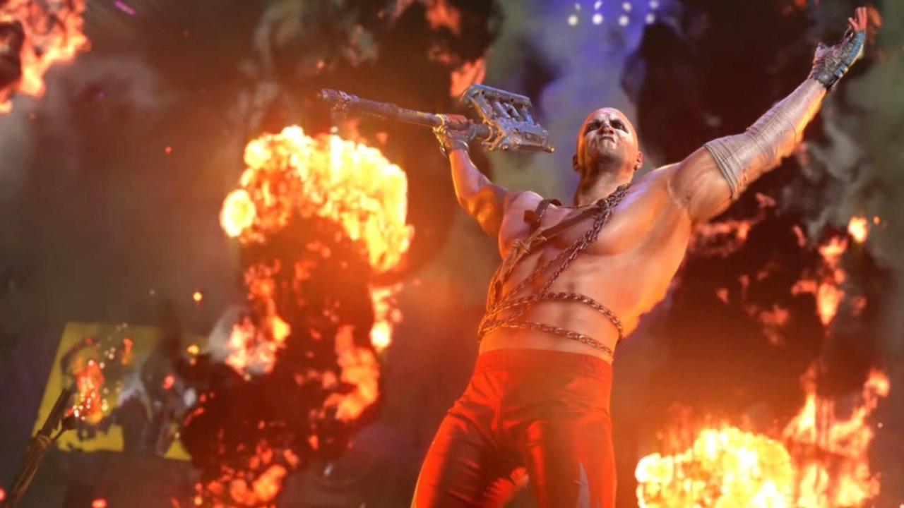 Dying Light 2: Im Trailer zum Story-DLC Bloody Ties werden Arena-Kämpfe groß geschrieben