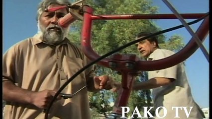 Drama Serial ZEESHAN Episode-3 written and Directed by Azhar Niaz