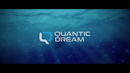 Under the waves trailer