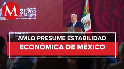 Pese a la pandemia AMLO destaca que hay actualmente más empleos en el país