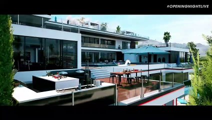 Dead Island 2 Gameplay Trailer