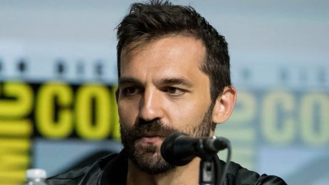 ‘The Batman 2’: Mattson Tomlin to Co-Write Script With Matt Reeves | THR News