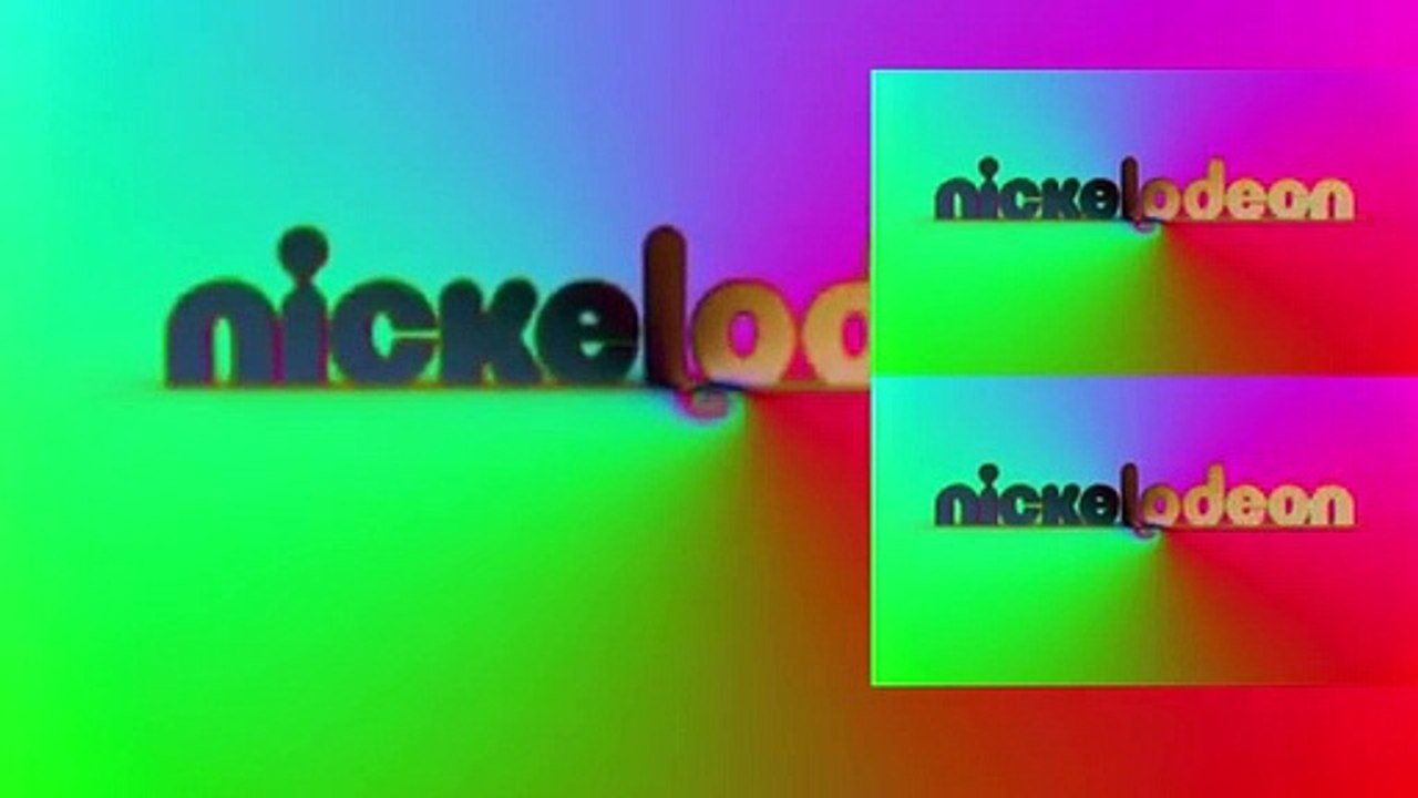 Nickelodeon Effects (MY MOST VIEWED VIDEO)