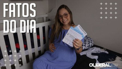 Gestantes devem garantir vacinação em dia