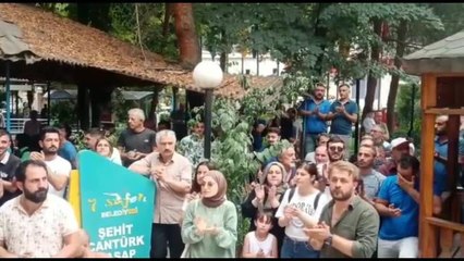 Artvin haberleri | Artvin'de Yusufeli İlçesinin Taşınmasını Protesto Ederken Gözaltına Alınanlar Serbest Bırakıldı
