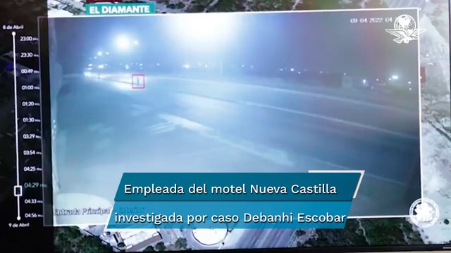Aseguran equipos electrónicos con posible información del caso Debanhi Escobar