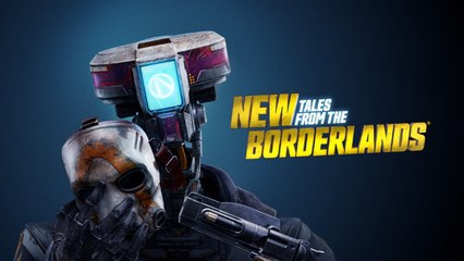 New Tales from the Borderlands - Reveal Trailer | gamescom 2022