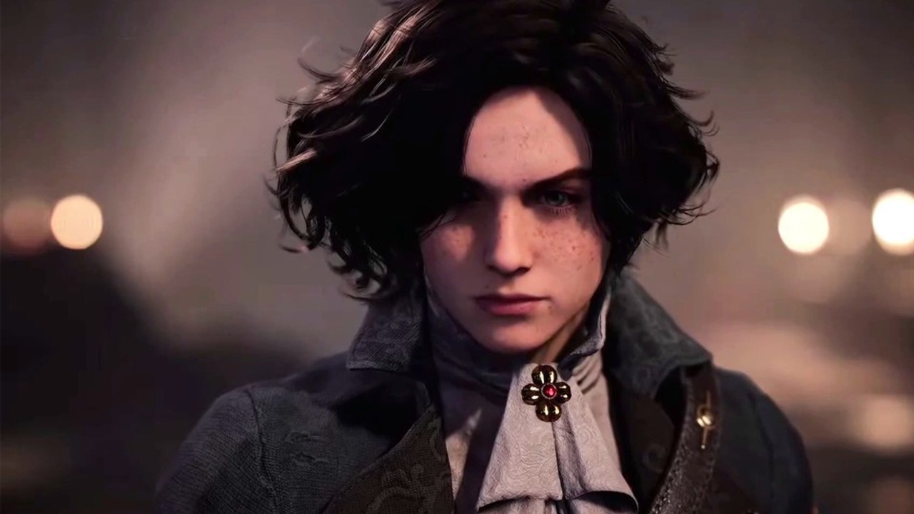 Lies of P: Schickes Soulslike zeigt massig Gameplay im gamescom-Trailer