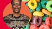 Snoop Dogg Is Apparently Releasing His Own Breakfast Cereal