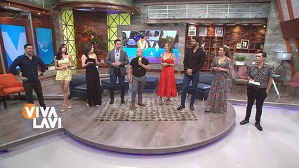 Vivalavi  - 23 de agosto del 2022