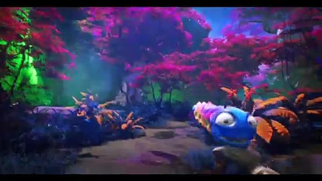 High On Life - Trailer gamescom