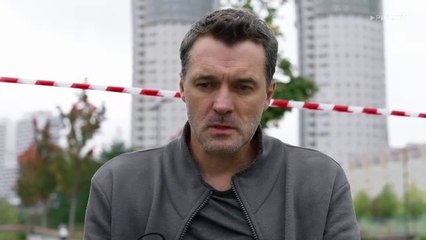 Второе зрение - 2 сезон / 2 серия