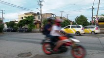 Alcantarilla en colonia Infonavit un peligro para transeúntes | CPS Noticias Puerto Vallarta