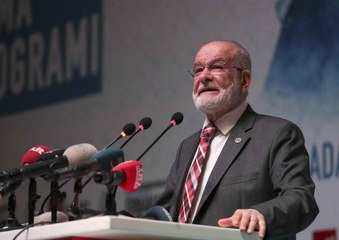 Karamollaoğlu'na Kılıçdaroğlu'nun cumhurbaşkanlığı adaylığı soruldu: Güçlü bir ihtimal olabilir