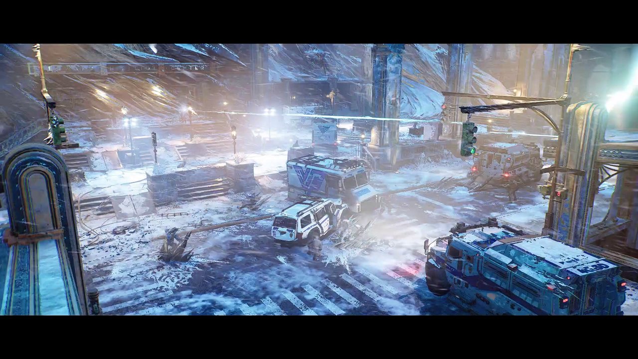 Gotham Knights stellt legendäre Schurken im neuen Trailer vor