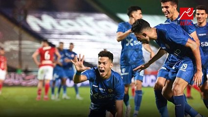 حلوة النهايات.. نهاية سعيدة لموسم الحكاية.. الدوري في ميت عقبة