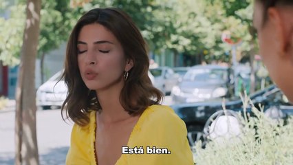 Ah Nerede | Oh Dónde Capitulo 7 en Español Subtitulado