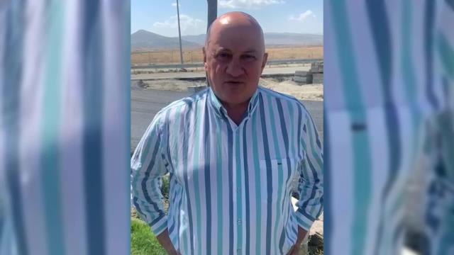 Bayraktutan: Yusufeli Esnafının Sesini Duyun, Başka Çare Yoktur. Halktan Daha Güçlü Olan Hiçbir İrade Yoktur