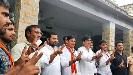 RUSU Election 2022- देर रात साफ हुई चुनावी तस्वीर, छात्र संघ अध्यक्ष पद के लिए 6 प्रत्याशियों के नाम फाइनल