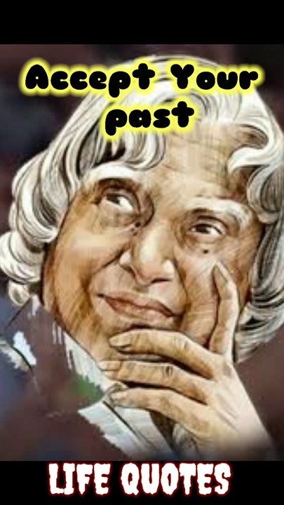 DR. A.P.J. ABDUL KALAM QUOTES