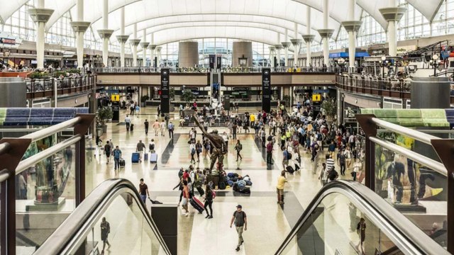 This New Interactive Website Will Show Cancellation and Delay Policies for U.S. Airlines