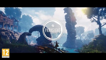 BLACKTAIL - 'A Witch's Fate' Trailer   Gamescom Opening Night Live 2022