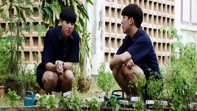 BOY SOMPOB - RUK TUR DTUA TAO LOHK (OST My Only 12% ลุ้นรัก12%)