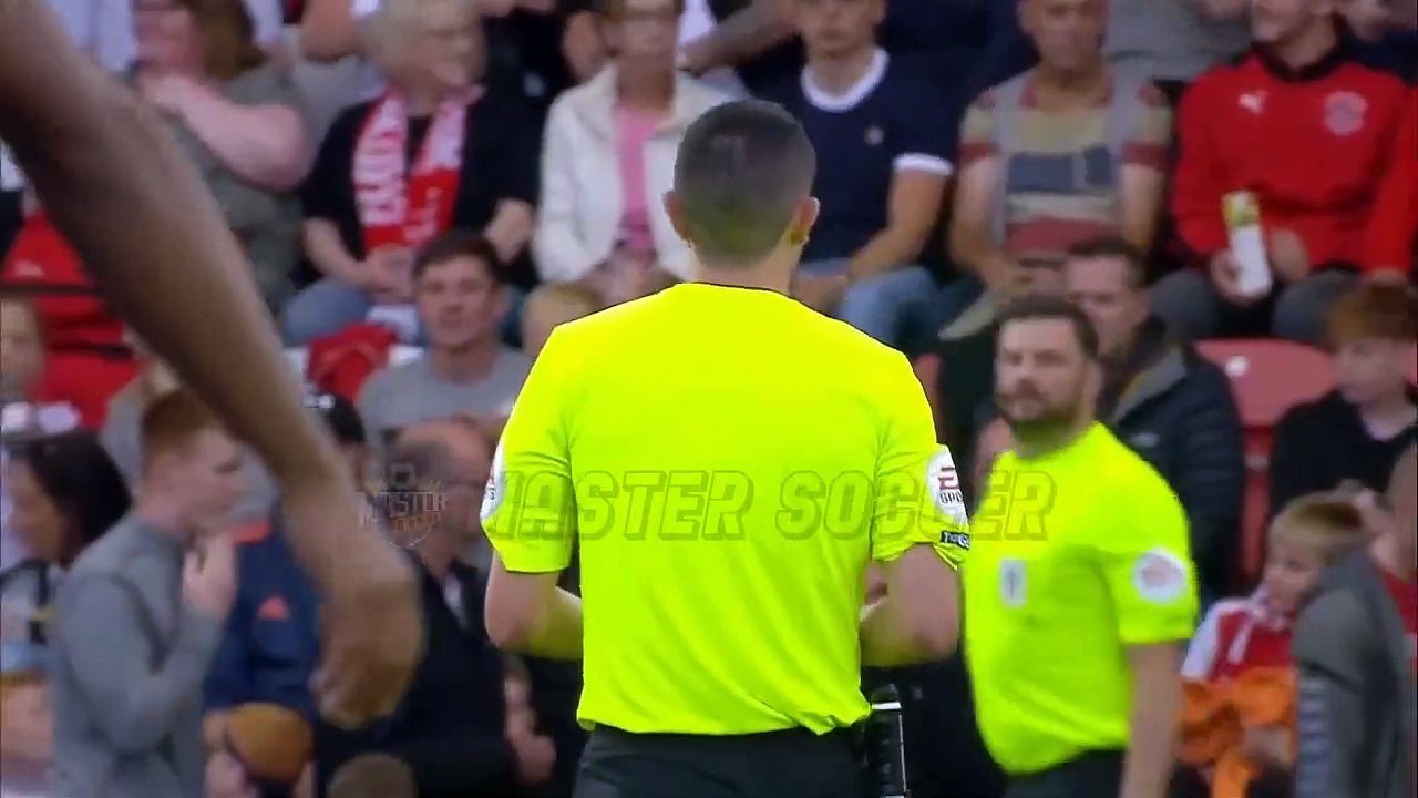 HIGHLIGHTS - Fleetwood Town vs Everton 0−1 All Gоals