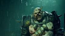 Warhammer 40,000 Darktide | Gamescom 2022 Trailer