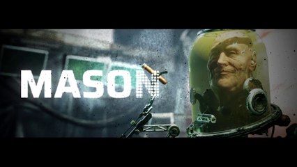 Miasma Chronicles | Character Trailer (gamescom 2022)
