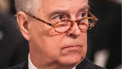 The Monarchy and Prince Andrew in the hot seat with Channel 4's anniversary programmes