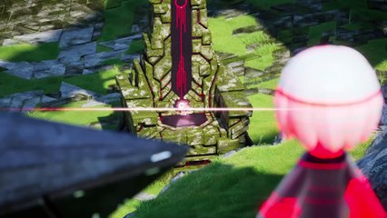 Sonic Frontiers - Story Trailer