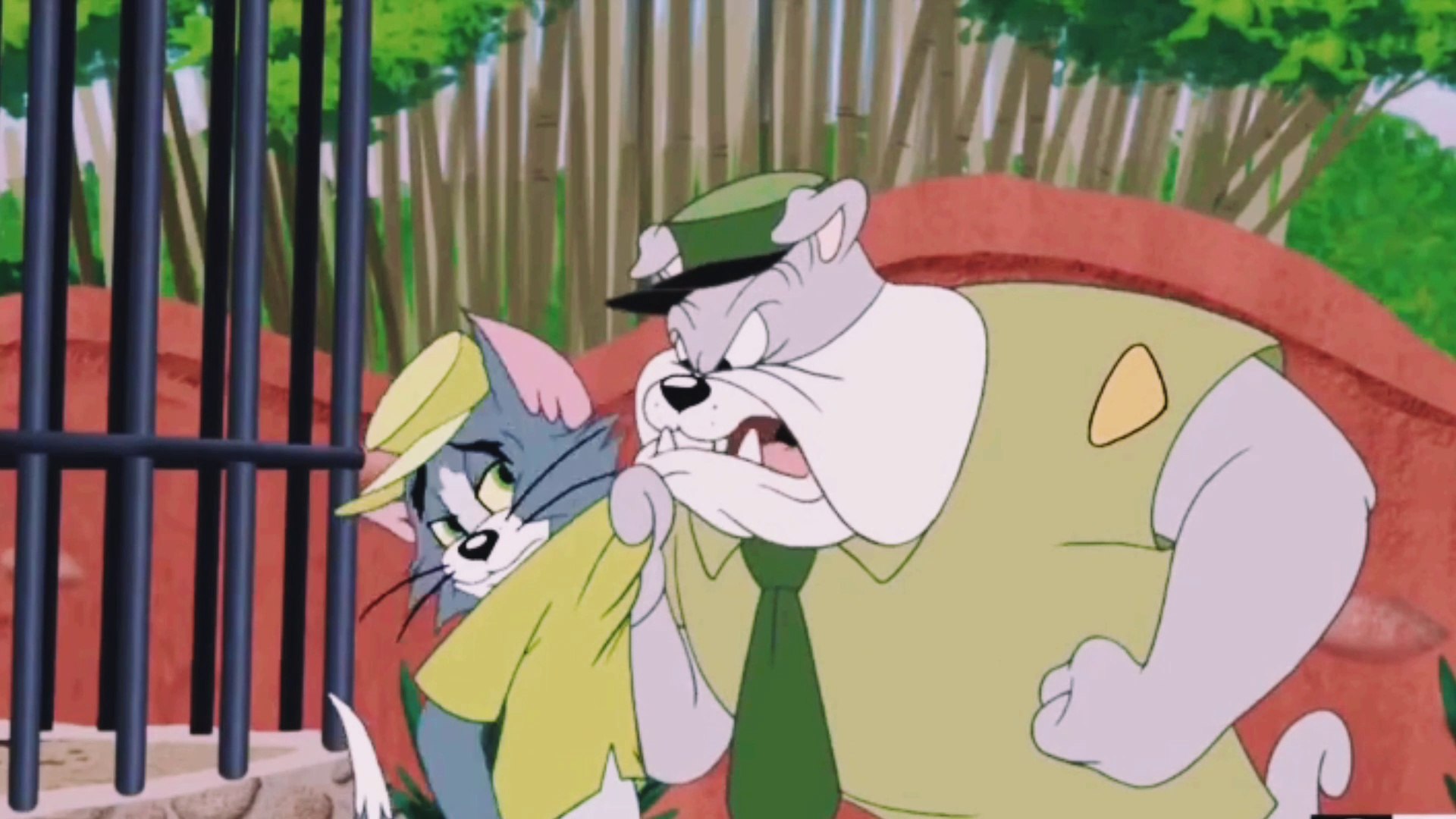 Tom And Jerry show in hindi latest episode -- Feeding Time  | latest episode