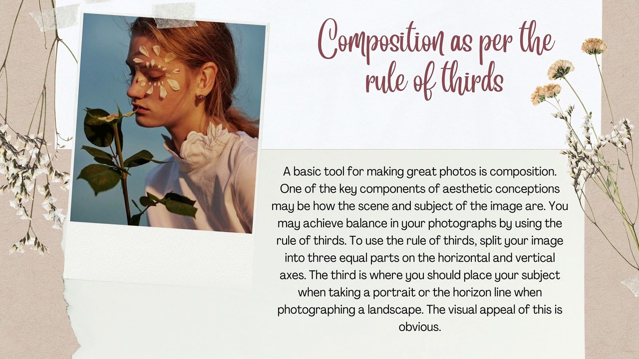 Mohit Bansal Chandigarh- What Is Aesthetic Photography, And How To Use It To Make People Gorgeous