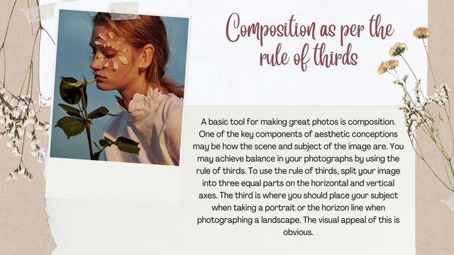 Mohit Bansal Chandigarh- What Is Aesthetic Photography, And How To Use It To Make People Gorgeous