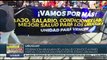 teleSUR Noticias 15:30 23-08: Cristina Fernández denuncia juicio contra el peronismo