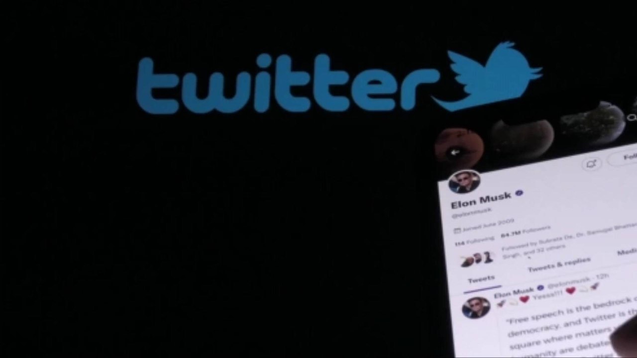 Elon Musk's Twitter Legal Battle Heats Up With Subpoena of Former Twitter CEO