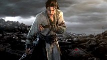 Where Winds Meet angekündigt: Trailer zeigt einen Mix aus Sekiro & Ghost of Tsushima