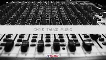 Chris Talks Music Podcast Deux Furieuses