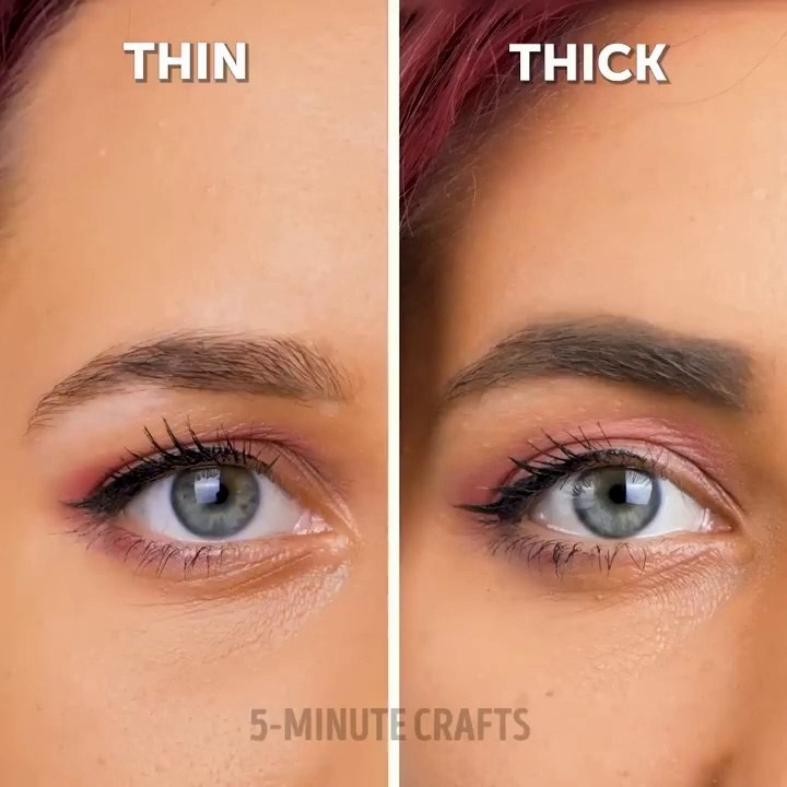 Makeup Hacks And Beauty Ideas For Creative Girls