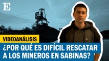 VIDEOANÁLISIS Mineros atrapados en Sabinas
