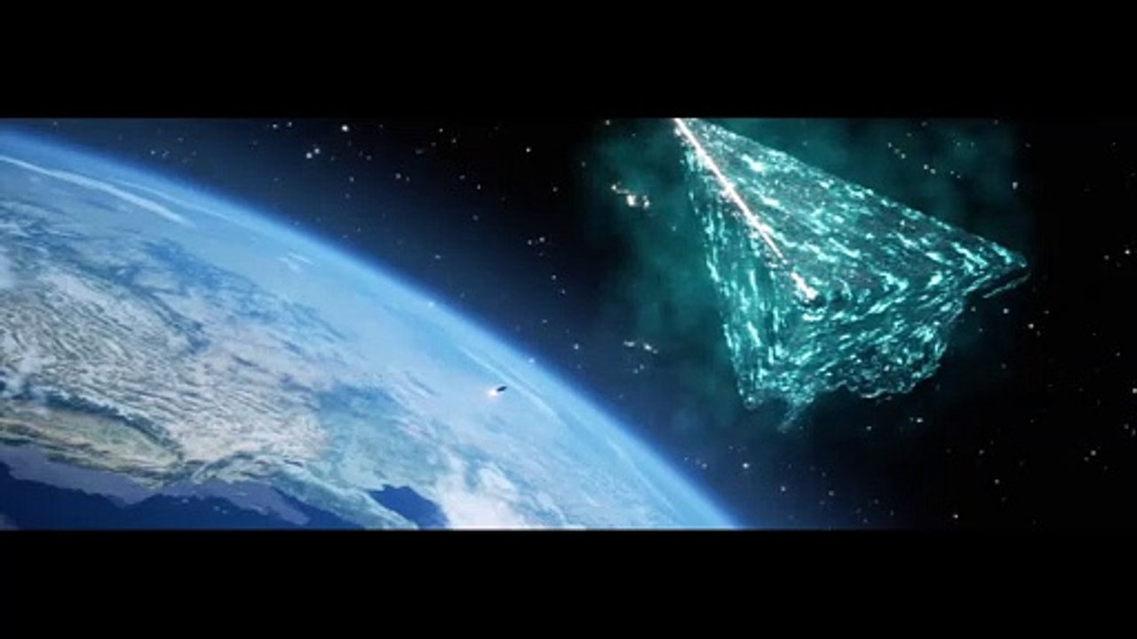 Scars Above - Trailer Storia