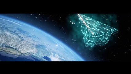 Scars Above - Trailer Storia