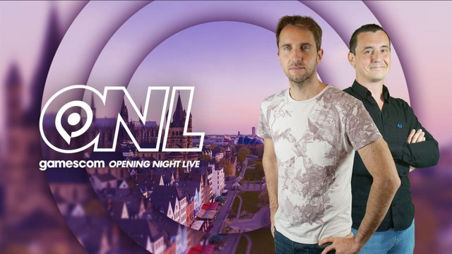 OPENING NIGHT LIVE : résumé des jeux présentés durant la conférence pré-gamescom 2022