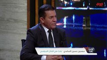 لماذا لم يحصل اللقاء بين الصدر والعامري.. حديث بغداد يستفسر