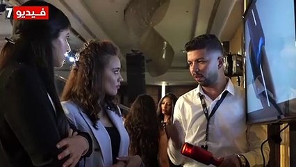 RUSHBRUSH تحتفل بعيدها الخامس بعد اطلاق 25 منتجًا وتامر حسنى يحيى الحفل.. فيديو وصور