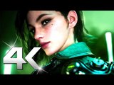 THE FIRST DESCENDANT : Bande Annonce 4K