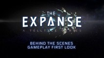 The Expanse A: Telltale Series | First Gameplay Trailer (2023)