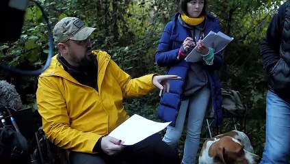 Наследие - 10 серия