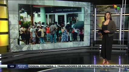 Ciudadanos cubanos podrán comprar divisas al estado a una tasa asequible